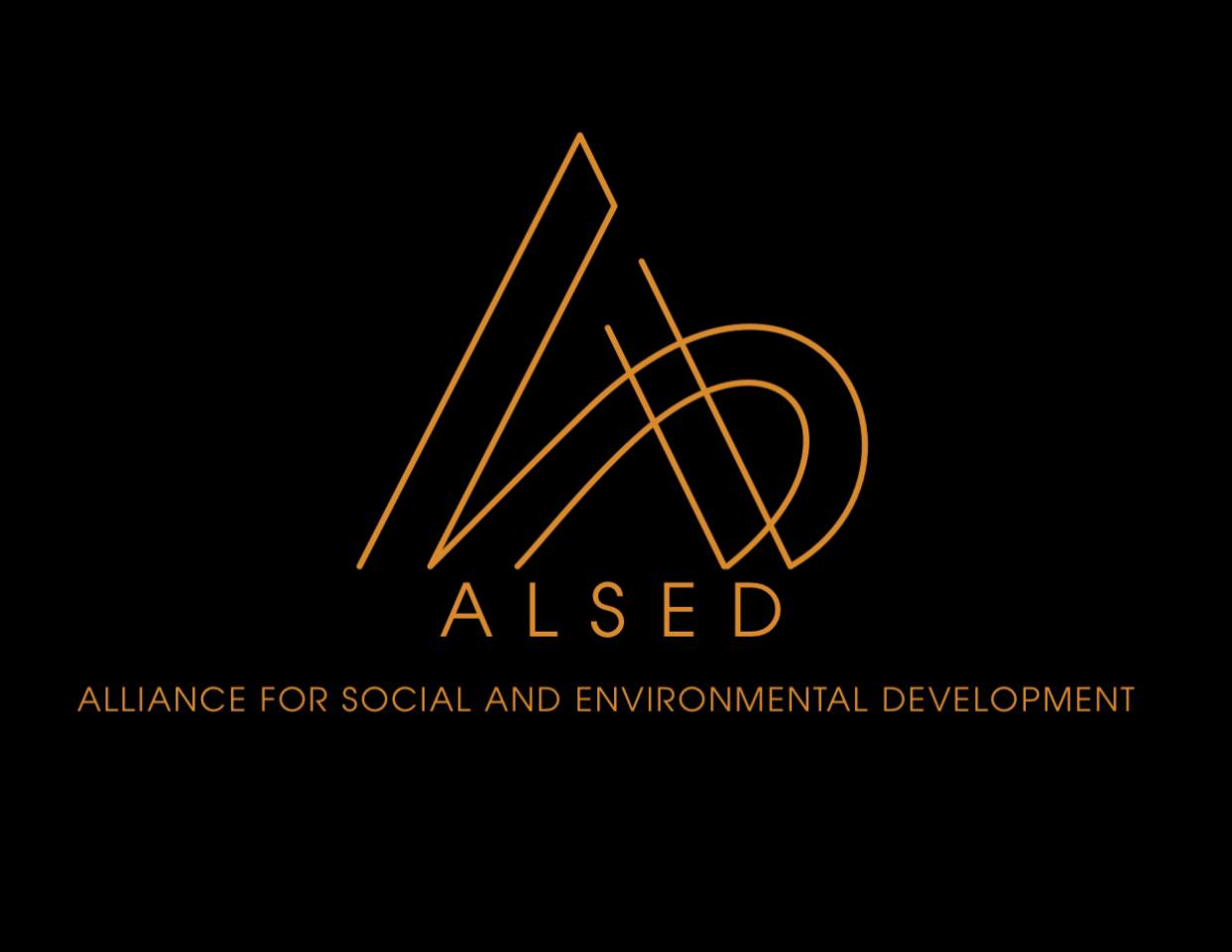 Alliance For Social And Environmental Development